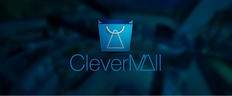 Clever Mall Cover