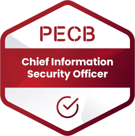 PECB CISO
